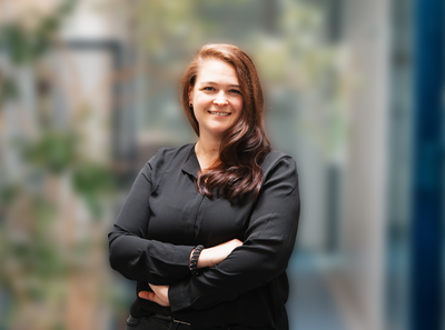 Nadine Hemmer Nadine Hemmer